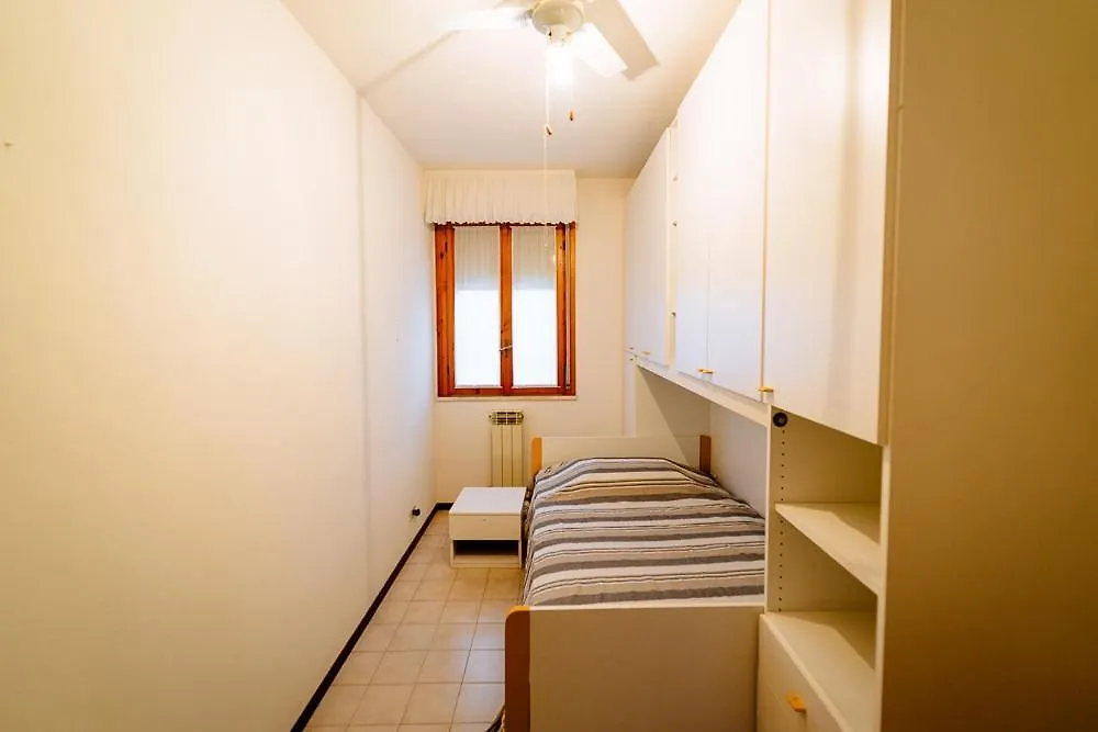 Appartamento La Perla Del Mare Castiglione della Pescaia Apartment