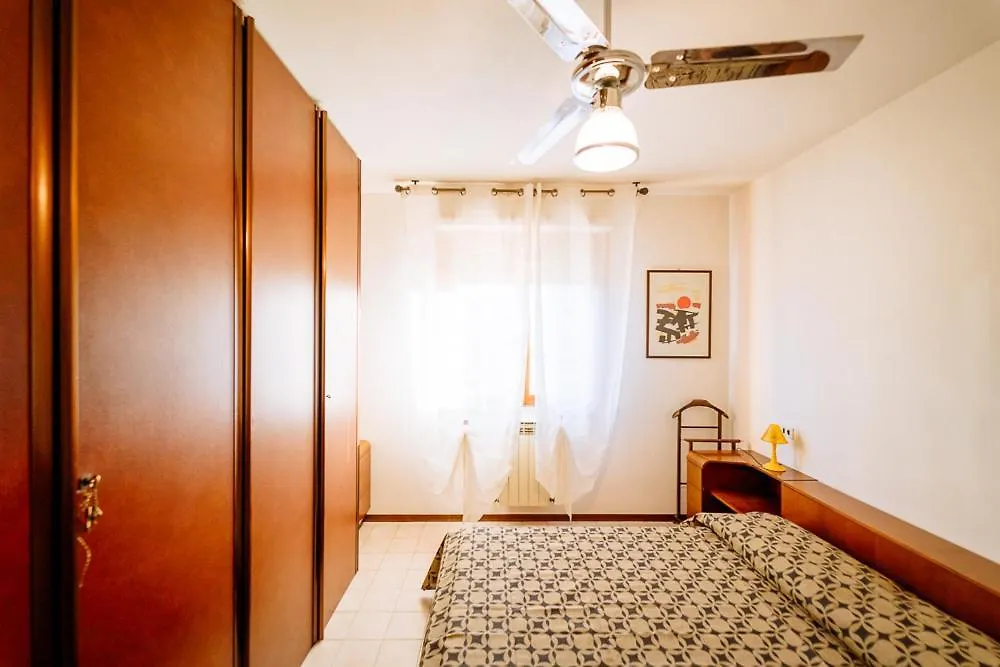 Apartment Appartamento La Perla Del Mare Castiglione della Pescaia