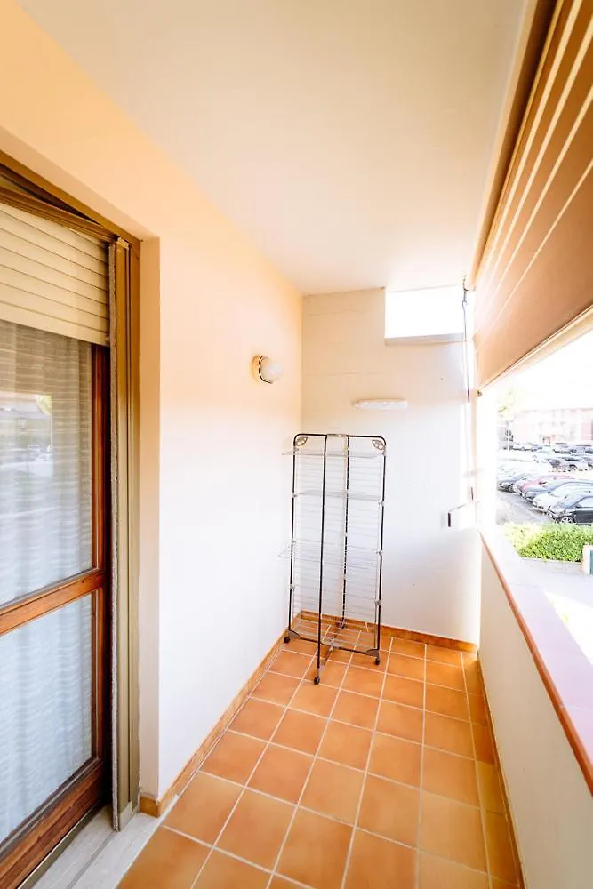 Appartamento La Perla Del Mare Castiglione della Pescaia Apartment