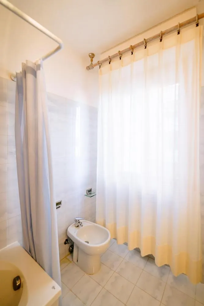 Apartment Appartamento La Perla Del Mare Castiglione della Pescaia