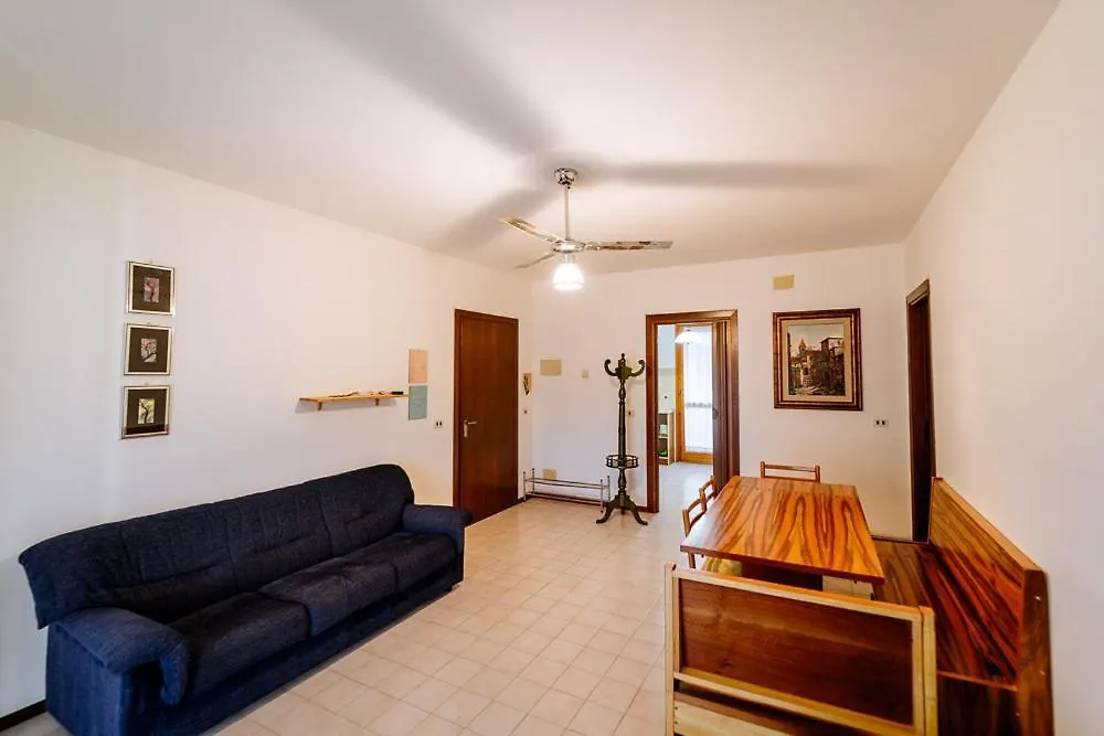 Apartment Appartamento La Perla Del Mare Castiglione della Pescaia