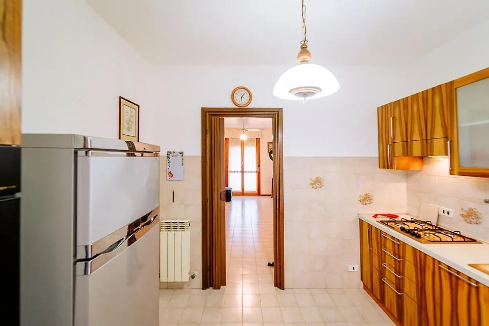 Appartamento La Perla Del Mare Castiglione della Pescaia 0*,  Italy