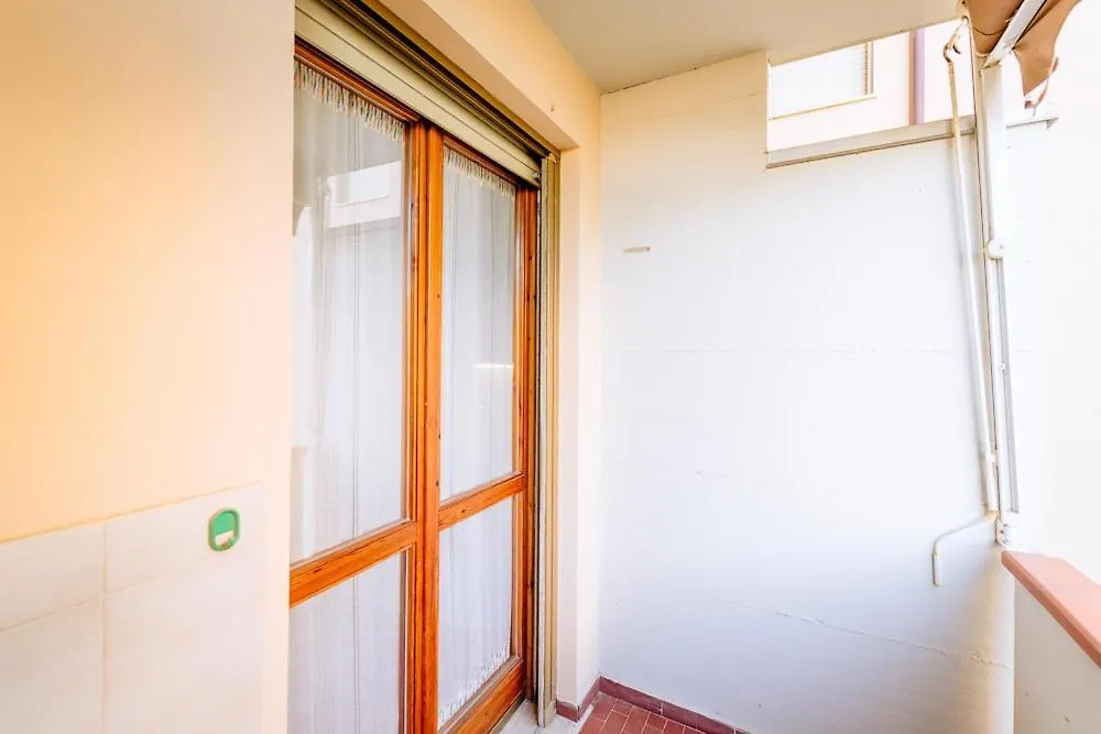 Apartment Appartamento La Perla Del Mare Castiglione della Pescaia